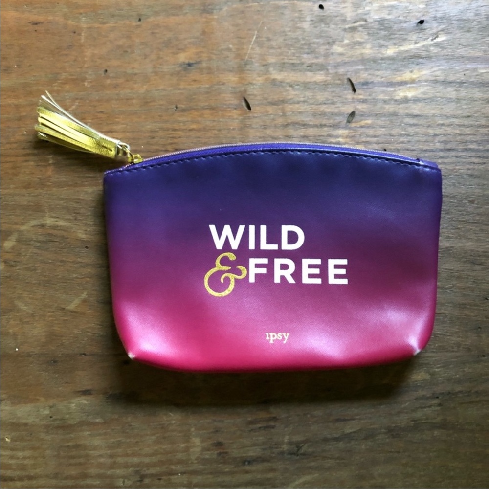 Makeup Bag (4) - Picture 5 of 12
